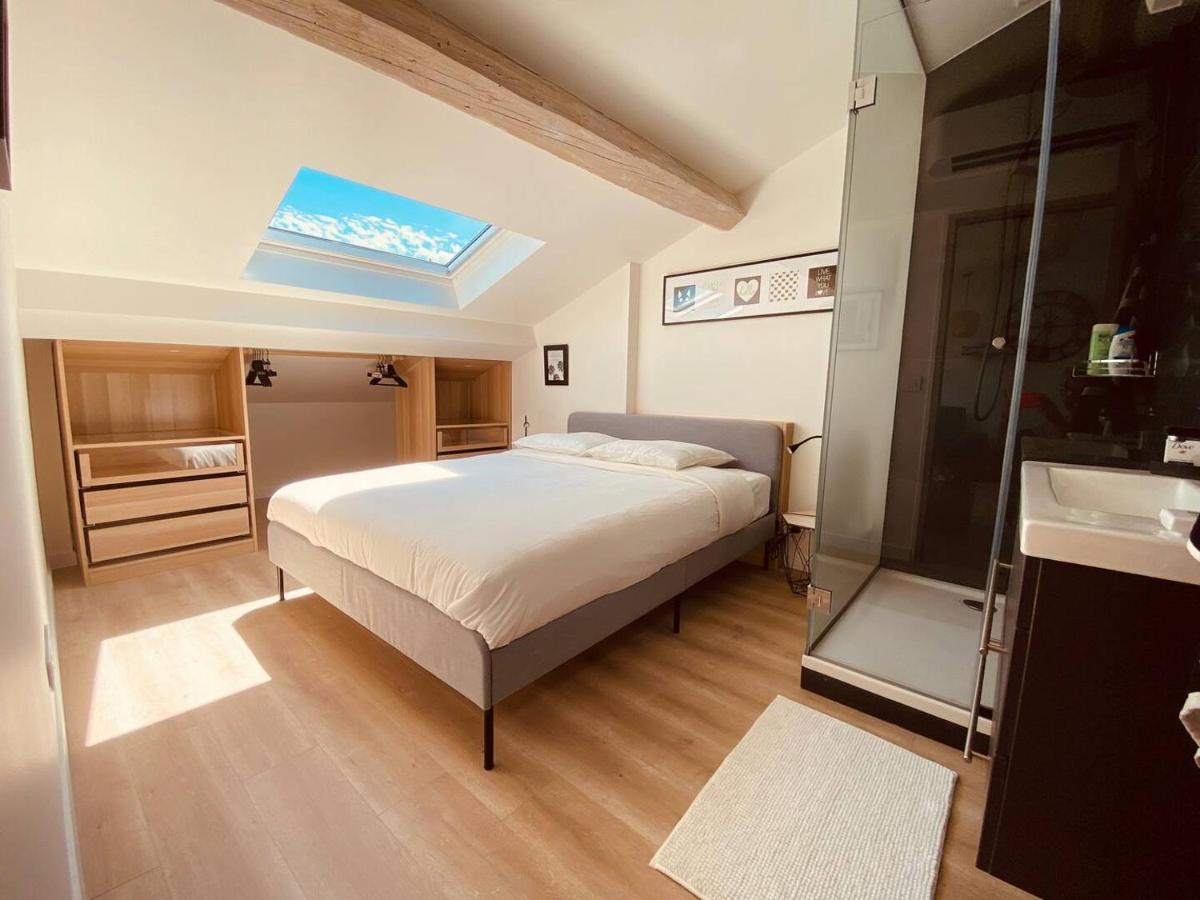 Rep4 - Loft 3 Pieces Avec Ascenseur Prive Cannes